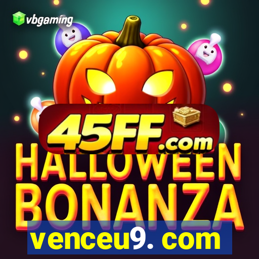 venceu9. com
